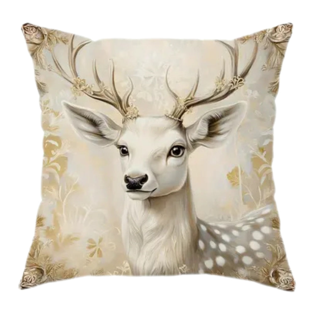 BowLift | Christmas Cushion Covers Decorative Sofa Pillows