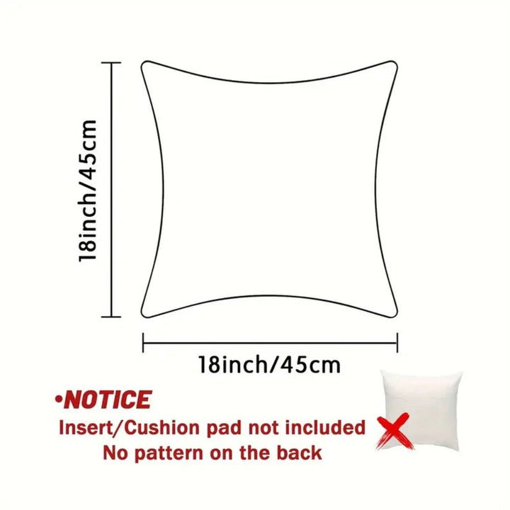 BowLift | FestiveCovers – Christmas cushion covers with festive motifs