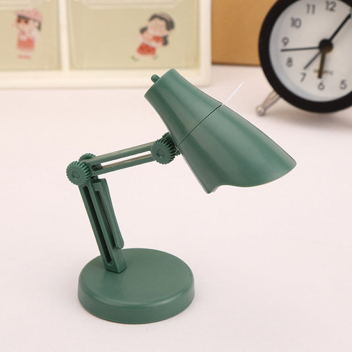 BowLift | Magnetic Mini Desk Lamp