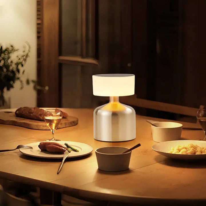 VibeLumineuse – Colorful LED Mood Lamp for Home Bowlift