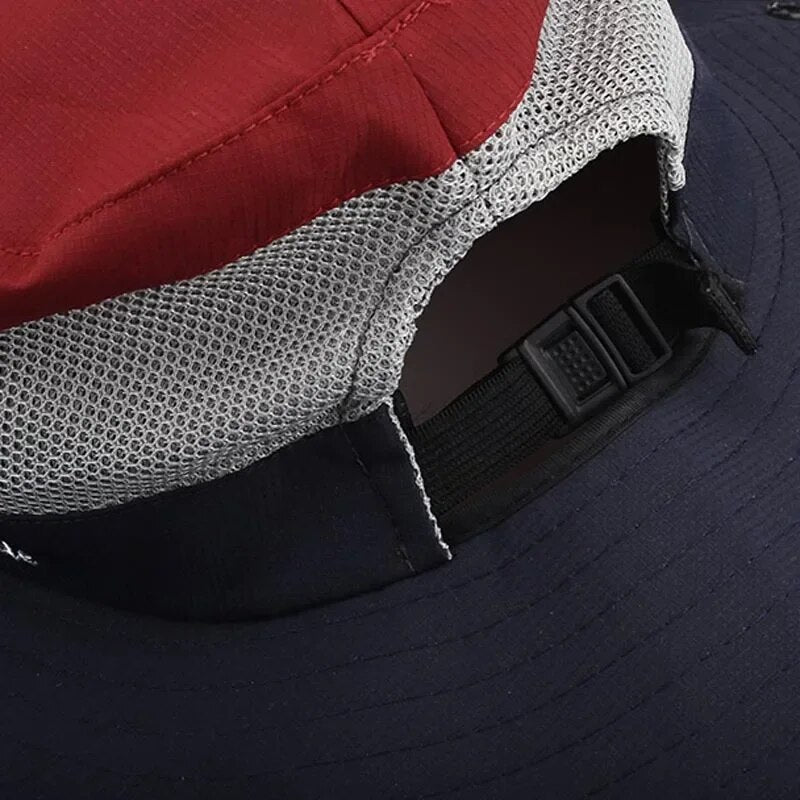 BowLift | Sun Hat - stylish anti-UV protection