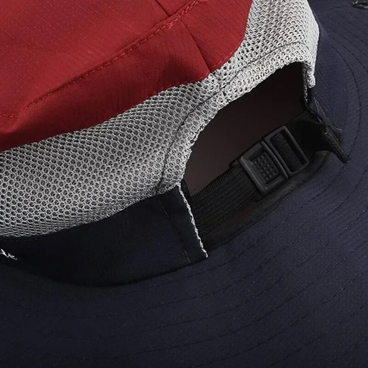 BowLift | Sun Hat - stylish anti-UV protection