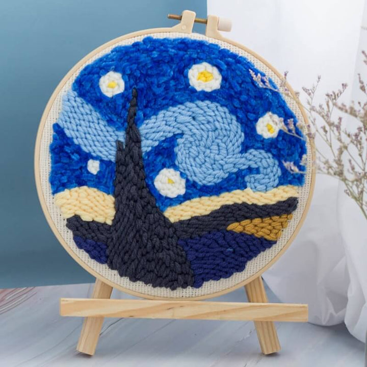 BowLift | SewJoy – Effortlessly create impressive 3D embroidery art