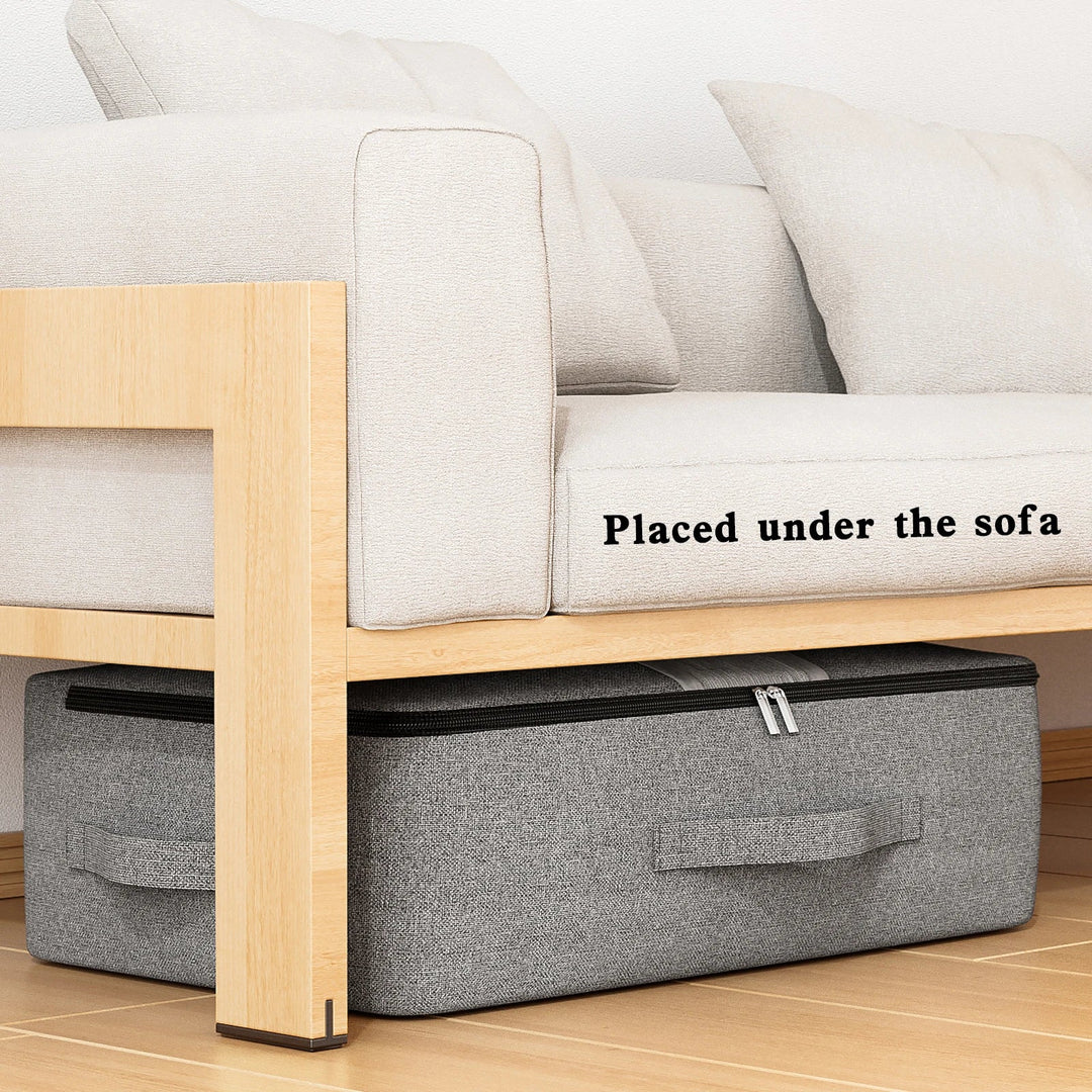 DreamTuck — Order that soothes and transforms your space | Bowlift