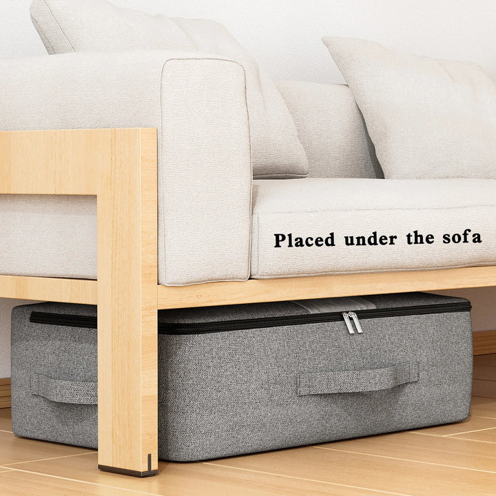 DreamTuck — Order that soothes and transforms your space | Bowlift
