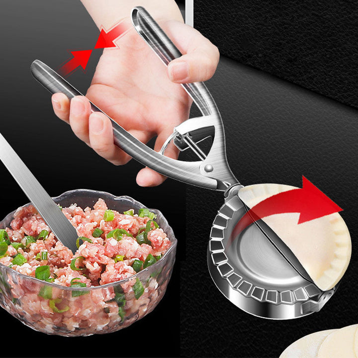 BowLift | DumpliPro – Quickly create perfectly shaped dumplings