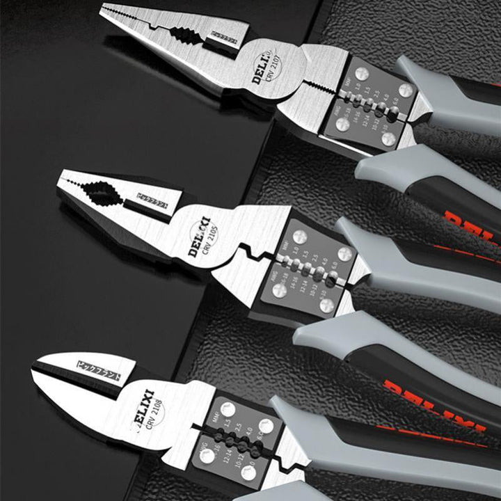 BowLift | Pro Grade Universal Heavy Duty Plier