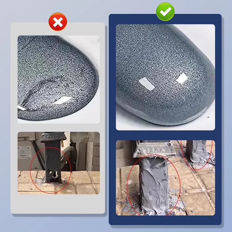 BowLift | Heat-resistant waterproof metal repair adhesive