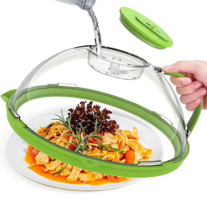 BowLift | Microwave Cover for Fresh Dishes