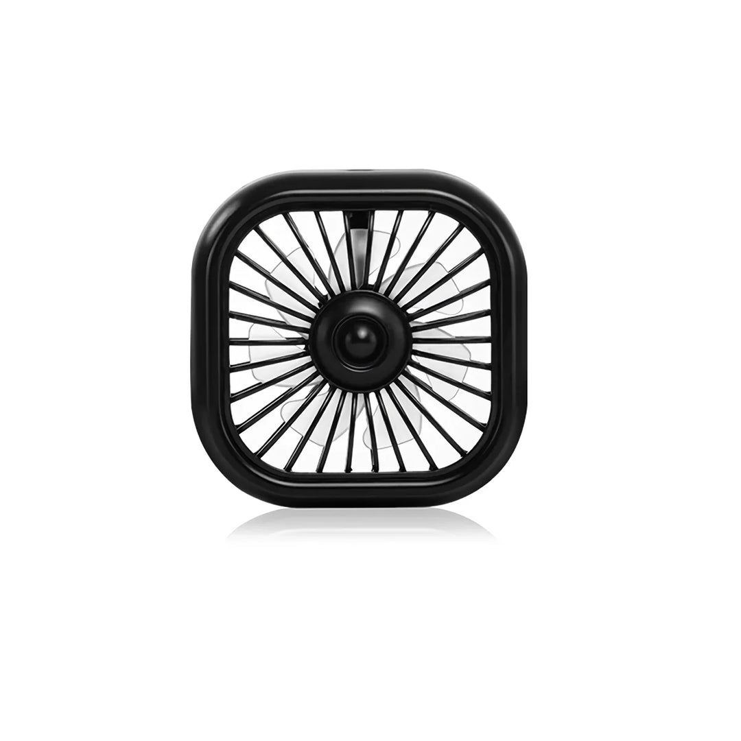 Mini Car Air Cooling Fan | Bowlift