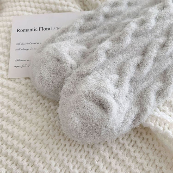 BowLift | CozyTootsie – Superior warmth and comfort for frosty feet
