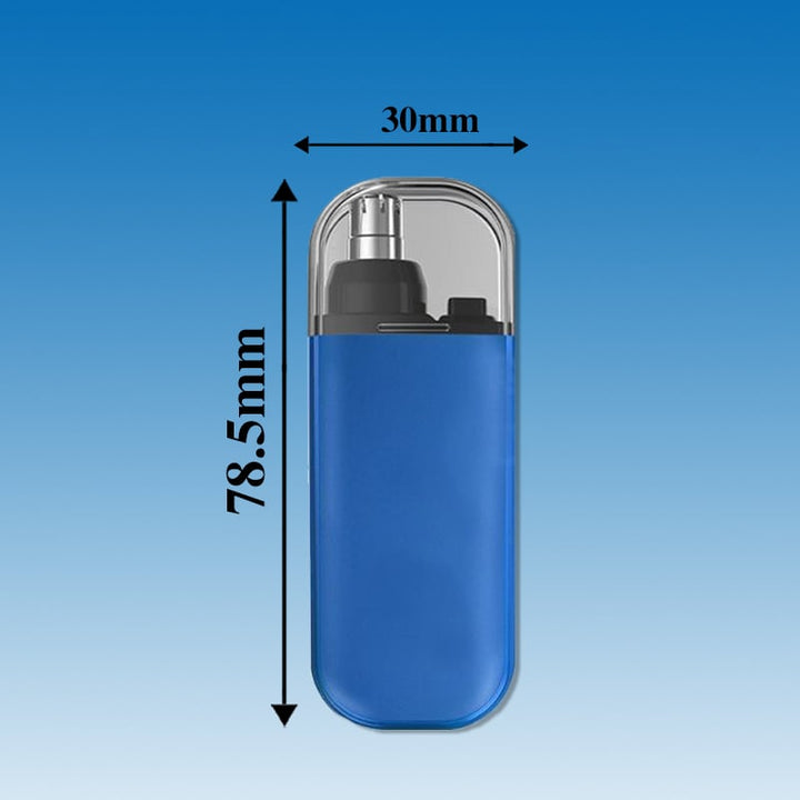 BowLift | Portable Nose Hair Trimmer