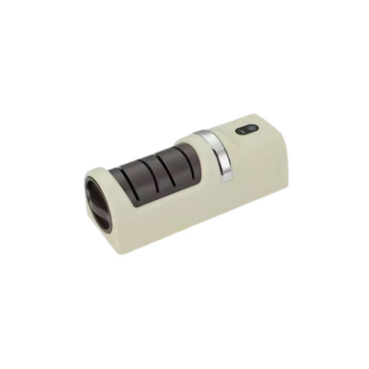 Electric knife sharpener with battery 1200mAh | Bowlift
