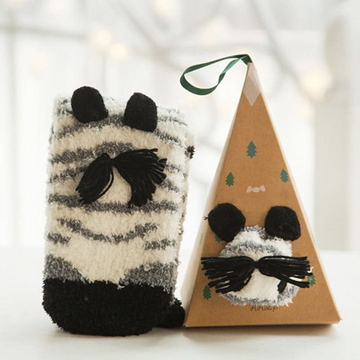 BowLift | XmasSocks – Christmas magic united with warmth