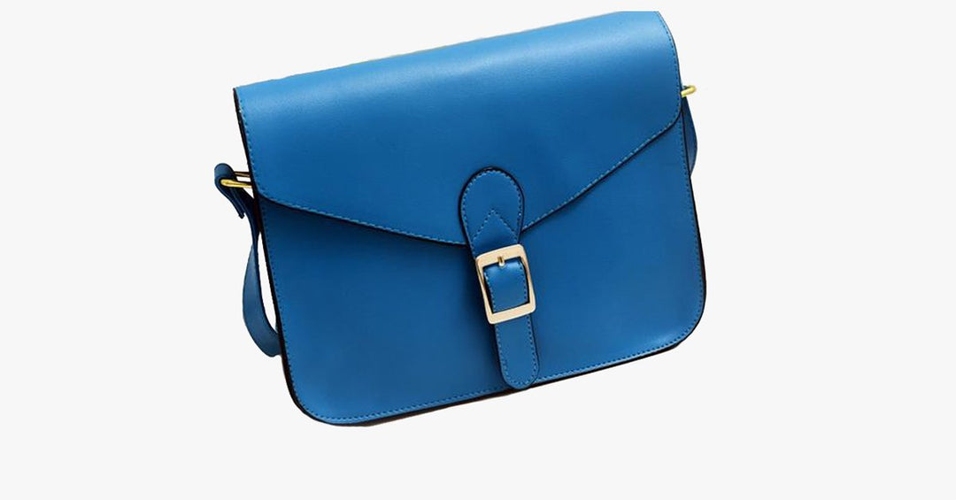 BowLift | Stylish Shoulder Bag for Women - Vintage Design - Perfect for Summer!