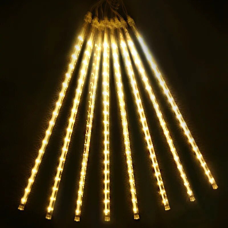 BowLift | Starfall - The magic of shooting stars - Dazzle your nights!