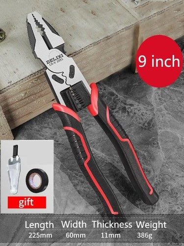BowLift | Fierce Pliers