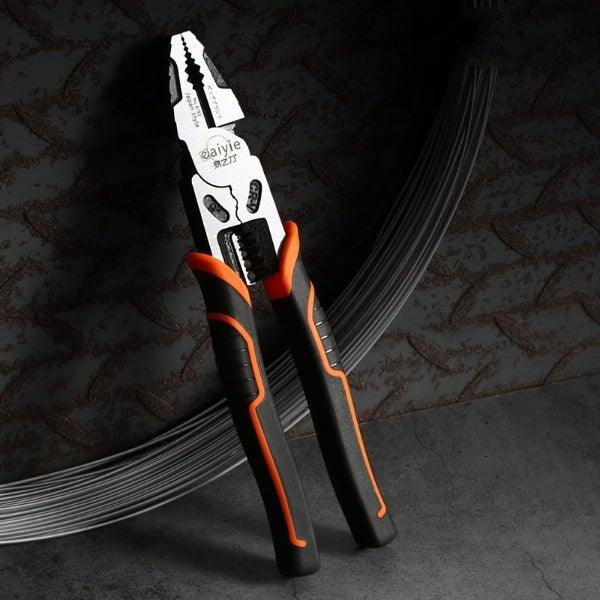 BowLift | Fierce Pliers