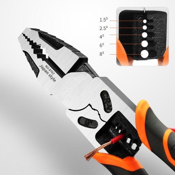 BowLift | Fierce Pliers