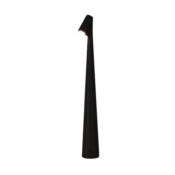 BowLift | Dimming Aztec Table Lamp