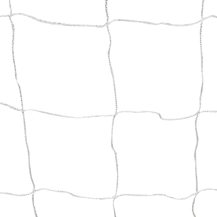 BowLift | Steel Football Goal Set - 240 x 90 x 150 cm