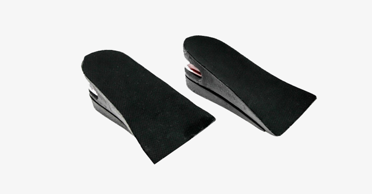 BowLift | Finally Large Height Amplifier