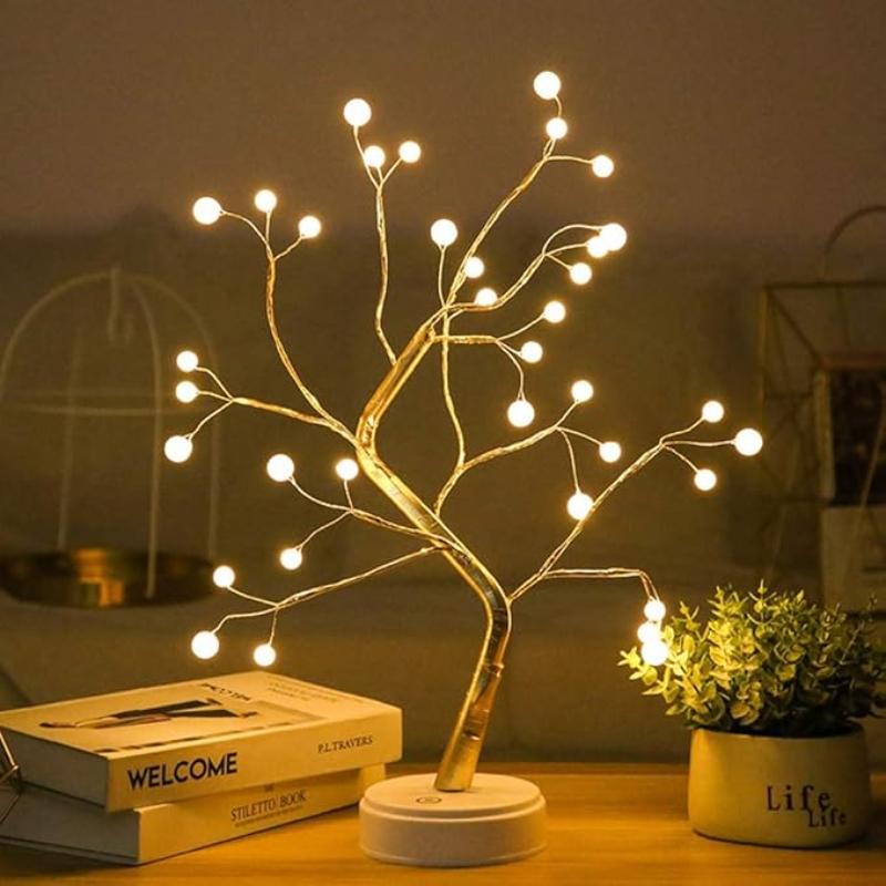 BowLift | Firefly Trees