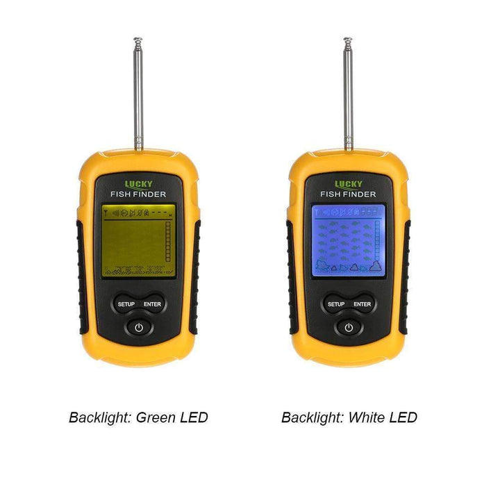 BowLift | Wireless Fish Finder - Find Fish Easily