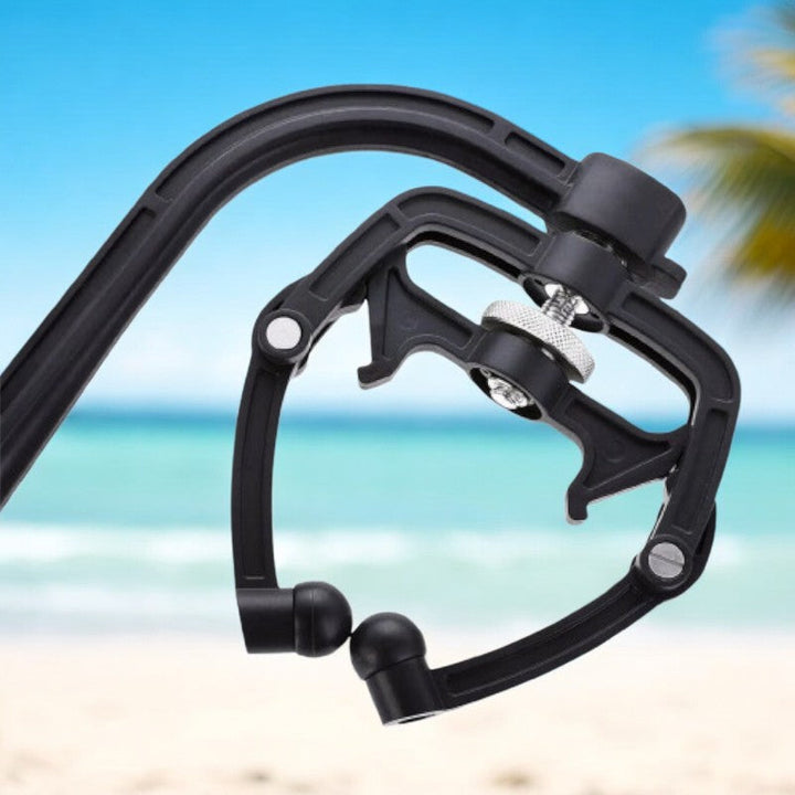BowLift | Portable Fishing Line Winder Spooler, No Line Twist Tangle-Free Reeling