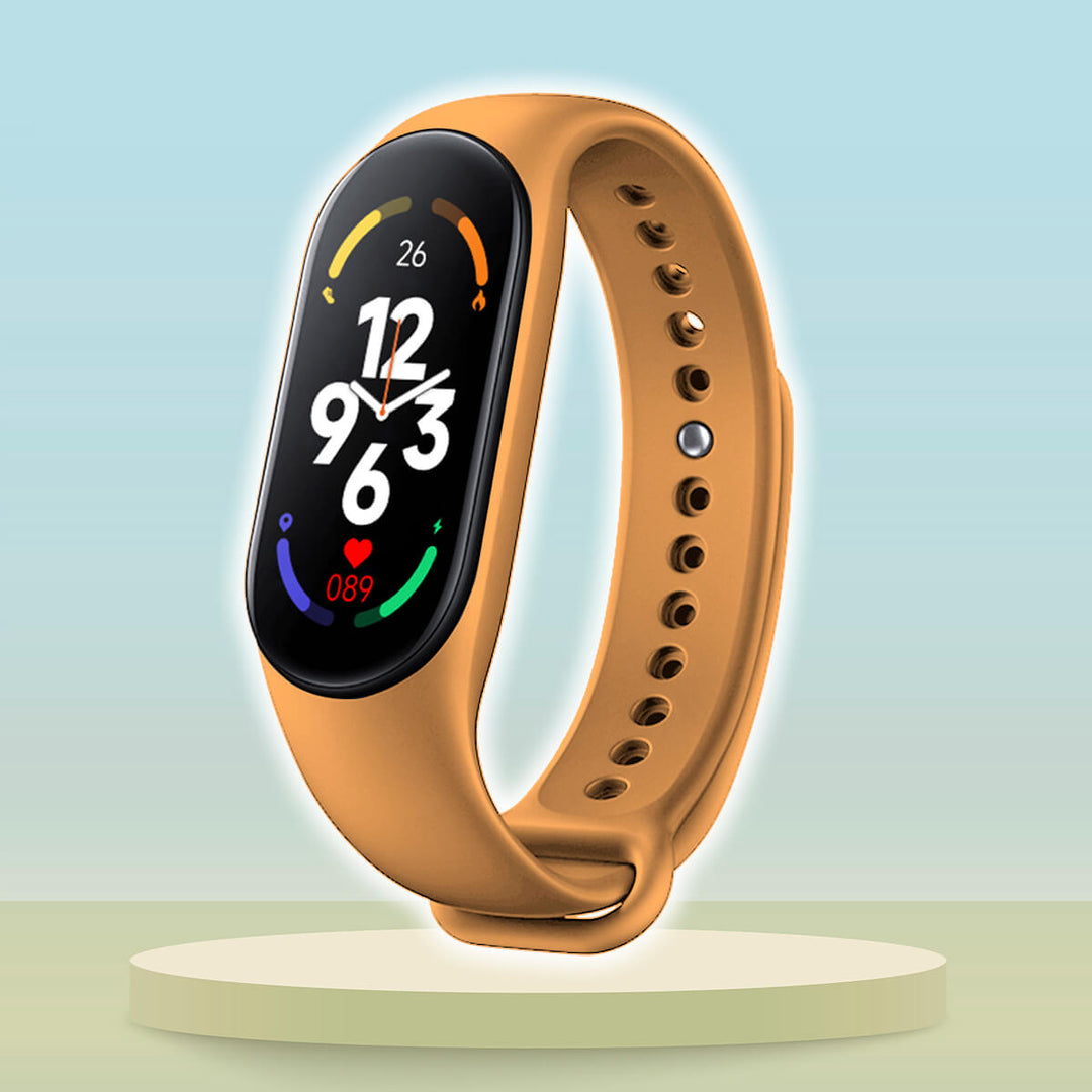 Kids Activity Tracker Watch – Health and Fun with KidFit Pro | Bowlift