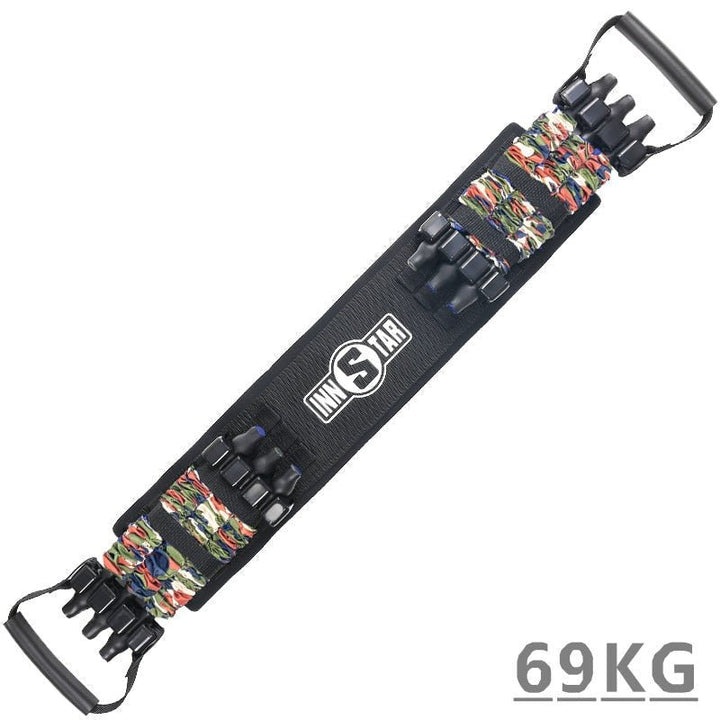 BowLift | PeakStrength™ Compact, Multifunctional Training
