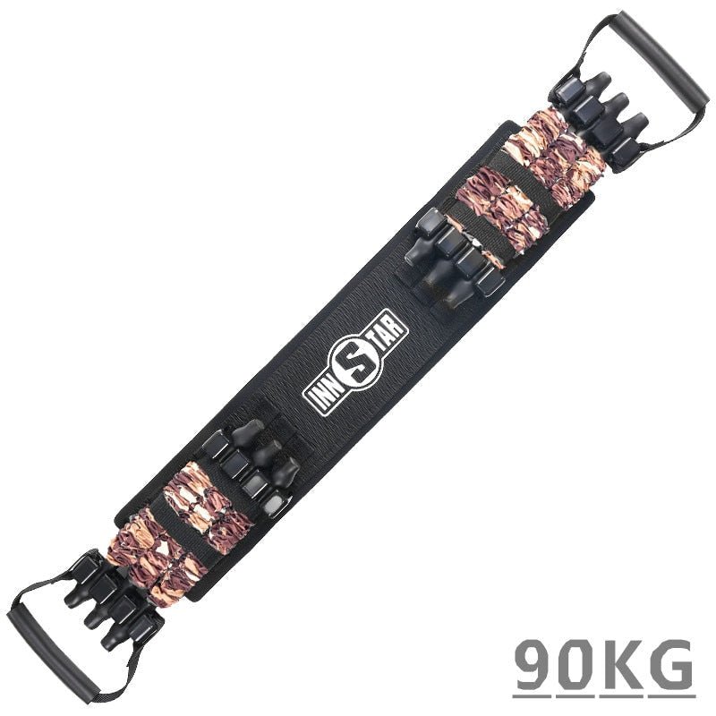 BowLift | PeakStrength™ Compact, Multifunctional Training