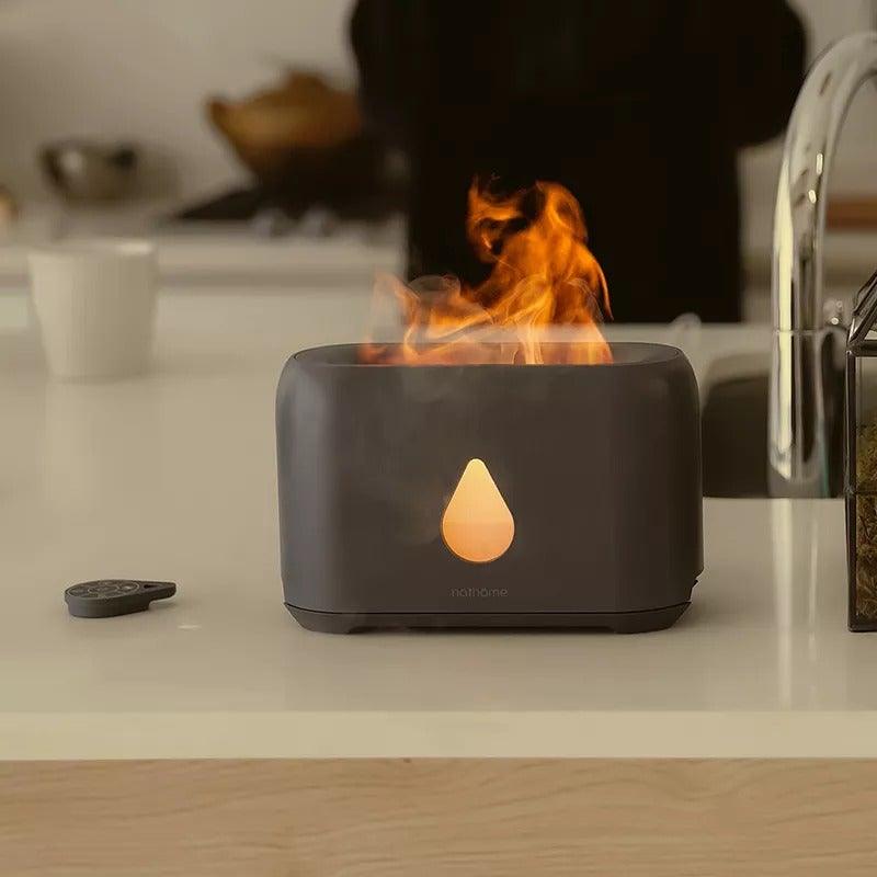 BowLift | Flame Air Humidifier