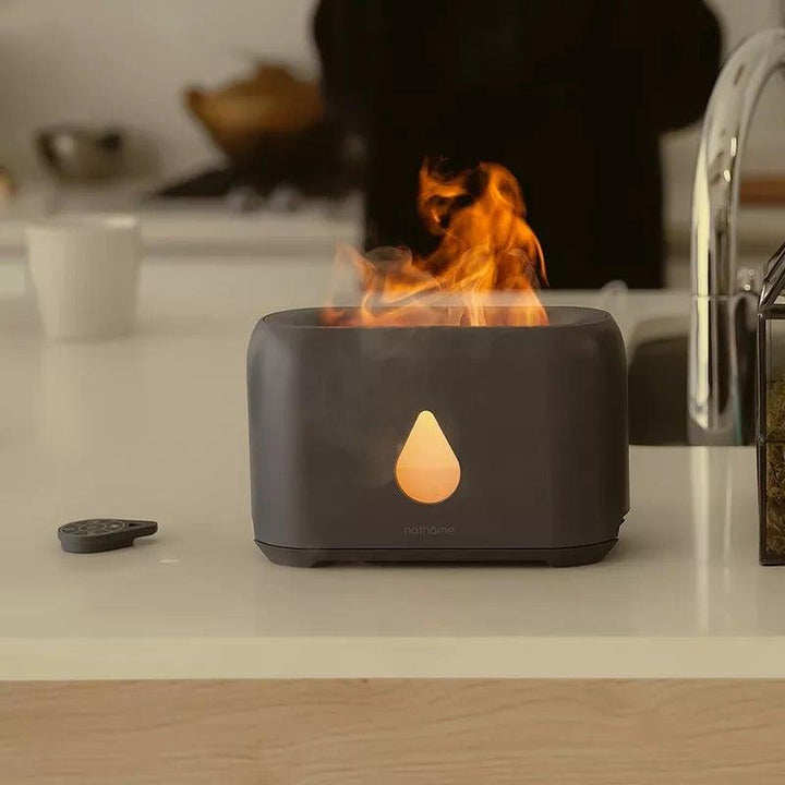BowLift | Flame Air Humidifier
