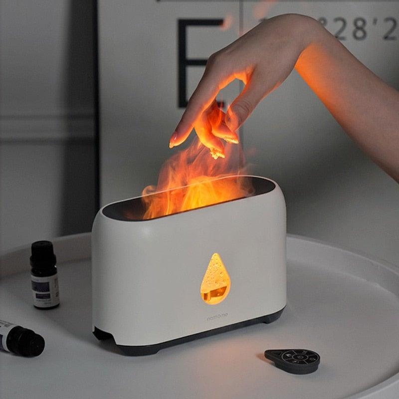 BowLift | Flame Air Humidifier