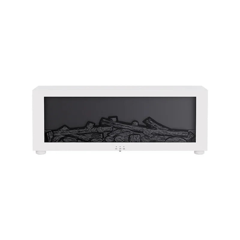 BowLift | FlameMist – Aromatherapy Humidifier with Flame Effect and LED Light