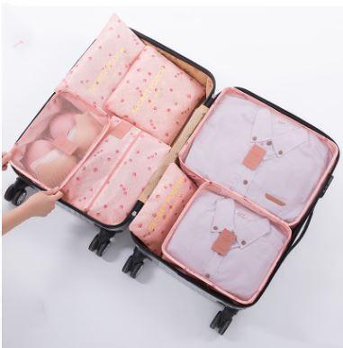 BowLift | Luggage Organizer Set