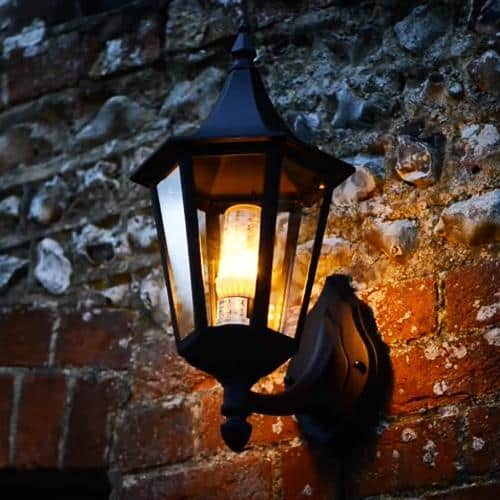 LED Flame Bulb E27 | Bowlift