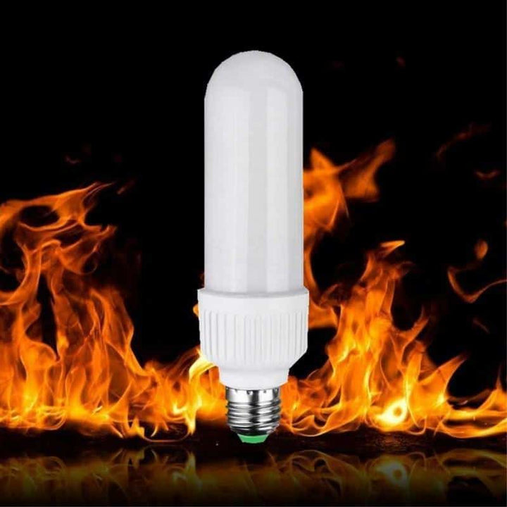LED Flame Bulb E27 | Bowlift