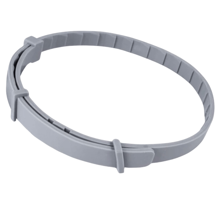 BowLift | FLASHIELD – Anti-Flea & Tick Collar for Dogs and Cats with Natural Protection