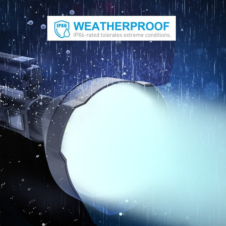 BowLift | Flashlight LED Portable - Beumoon