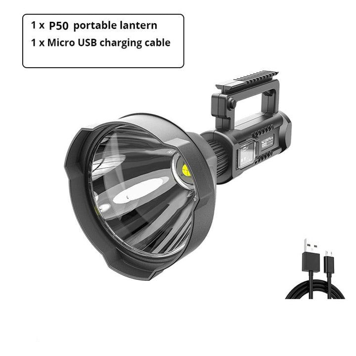 BowLift | Flashlight LED Portable - Beumoon
