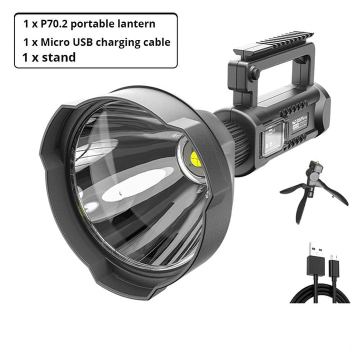 BowLift | Flashlight LED Portable - Beumoon