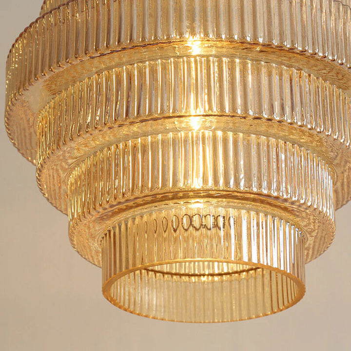 BowLift | Luxury lamp that will illuminate your home