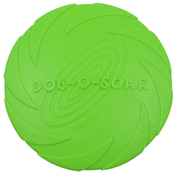 Flexible Dog Frisbee - FlexiFling (1+1 FREE) Bowlift