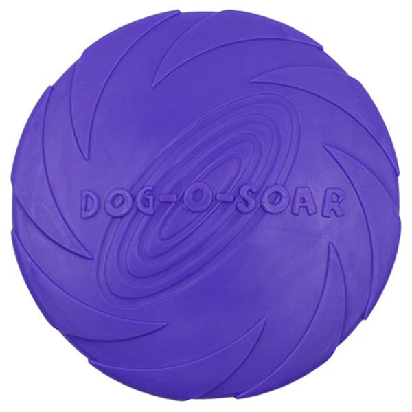 Flexible Dog Frisbee - FlexiFling (1+1 FREE) Bowlift