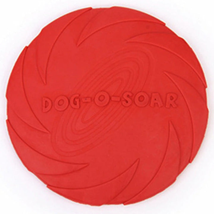 Flexible Dog Frisbee - FlexiFling (1+1 FREE) Bowlift