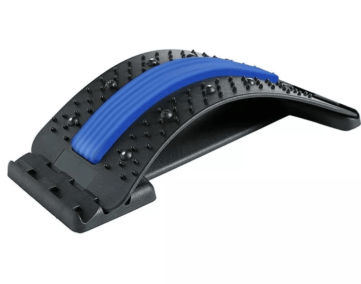 BowLift | POSTUREZEN – Ergonomic Back Massage Stretcher for Posture & Relaxation