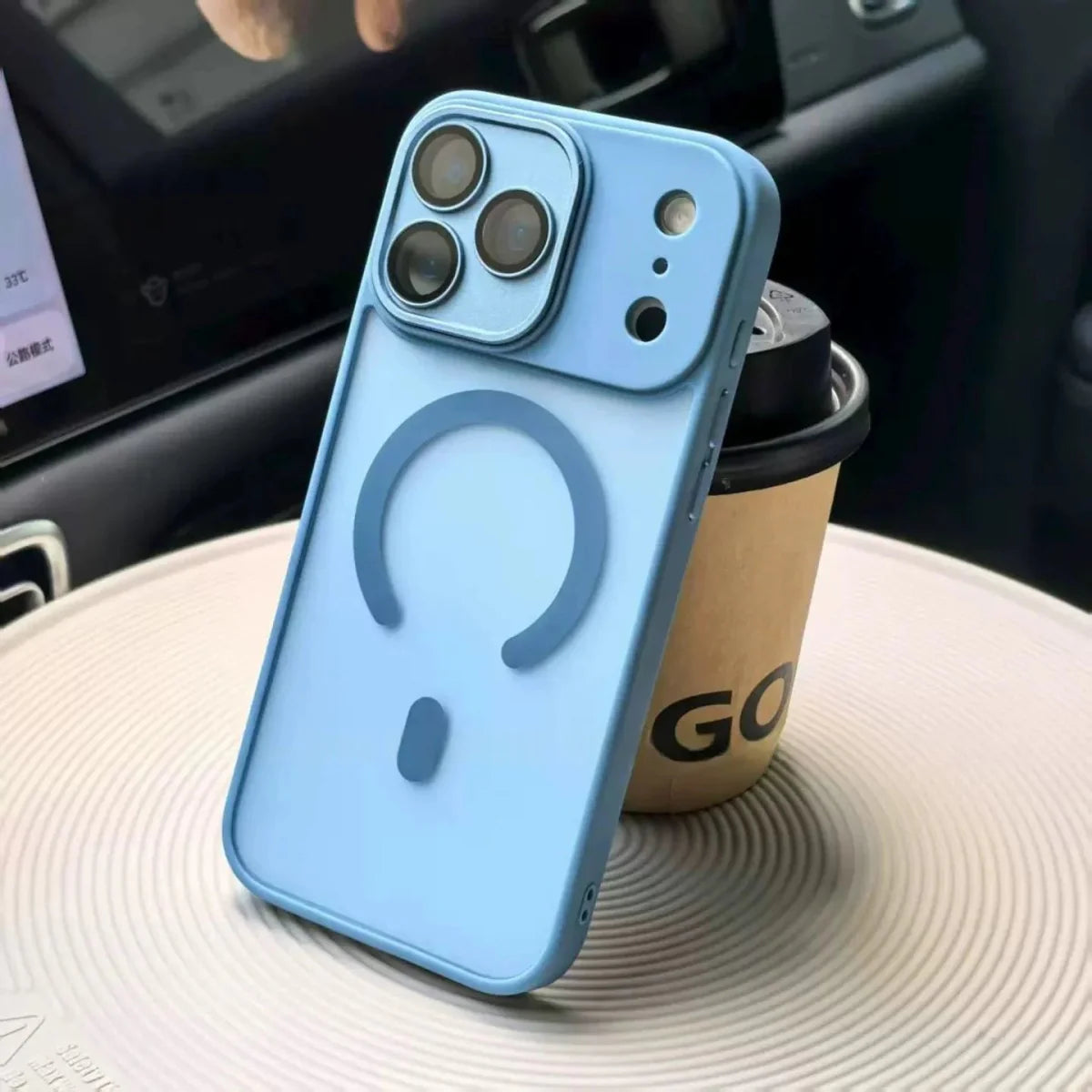 BowLift | FlexMatte Pro – High-Quality Durable Plastic Construction