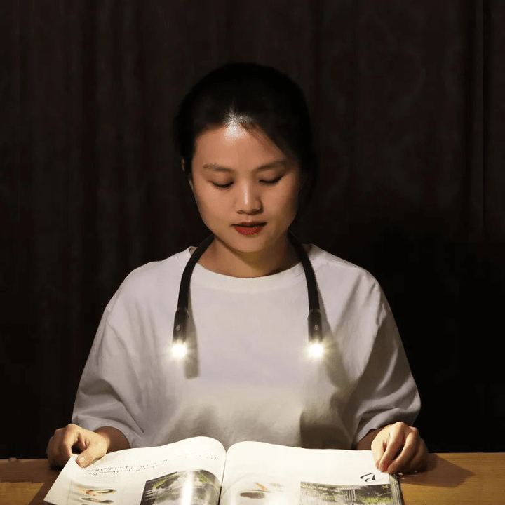 BowLift | Mobile lamp for book lovers and comfort